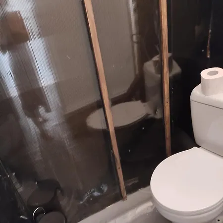 Glamping Casa Soarelui Cort de lux *