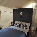 Glamping Casa Soarelui Luxury tent
