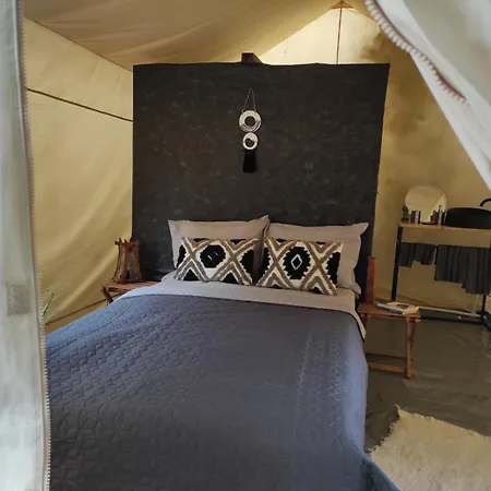Glamping Casa Soarelui