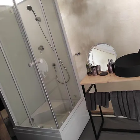 Luxury tent Glamping Casa Soarelui *